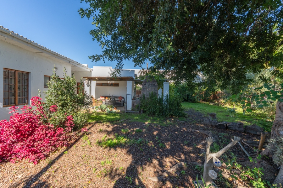 3 Bedroom Property for Sale in Mcgregor Western Cape